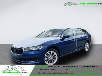 Skoda Superb Combi 1.5 TSI mHEV 150 ch BVA