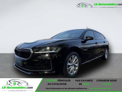 Skoda Superb Combi 2.0 TDI 150 ch BVA