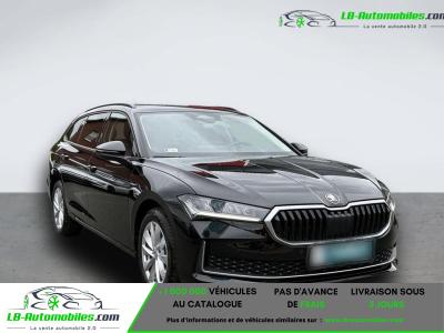 Skoda Superb Combi 2.0 TDI 150 ch BVA