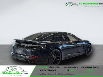 Porsche Panamera E-Hybrid V8 680 ch BVA Turbo