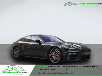 Porsche Panamera E-Hybrid V8 680 ch BVA Turbo