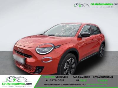 Fiat 600 600 1.2 Hybrid 100ch