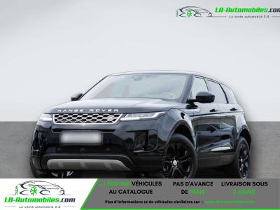 Land Rover Range Rover Evoque D180 AWD BVA