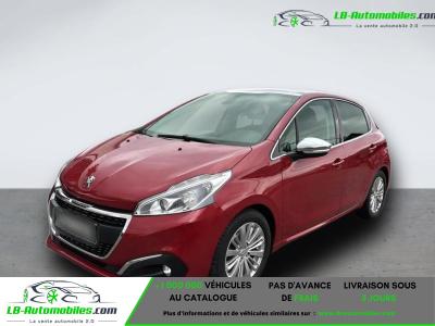 Peugeot 208 1.2 PureTech 110ch  BVA
