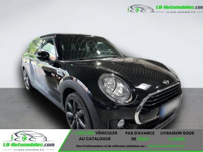 Mini Clubman 136 ch BVM