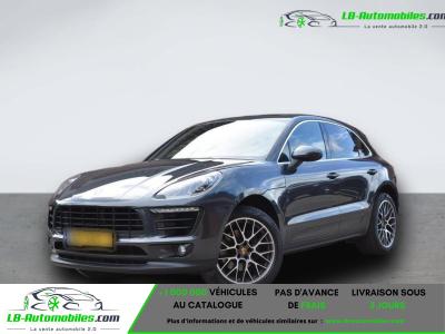 Porsche Macan  2.0 250 ch