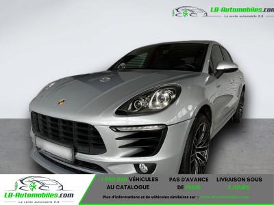 Porsche Macan 2.0 250 ch