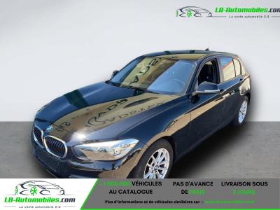 BMW Série 1 118i 136 ch BVM