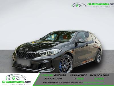 BMW Série 1 M135i xDrive 306 ch BVA
