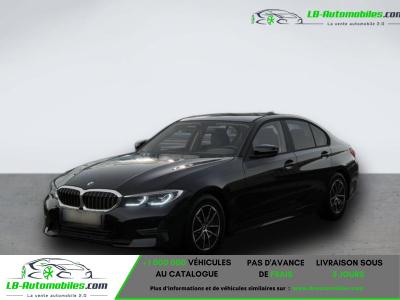 BMW Série 3 320i 184 ch BVA