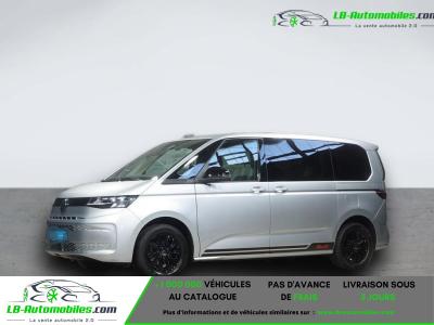 Volkswagen Multivan 1.5 TSI 136 BVA