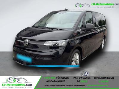 Volkswagen Multivan 2.0 TSI 204 BVA