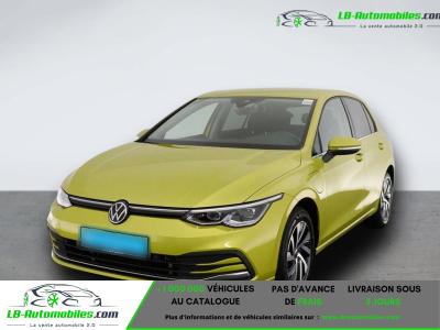 Volkswagen Golf 1.4 Hybrid Rechargeable OPF 204 BVA