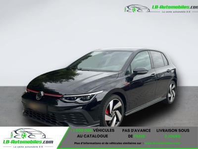 Volkswagen Golf 2.0 TSI 300 BVA