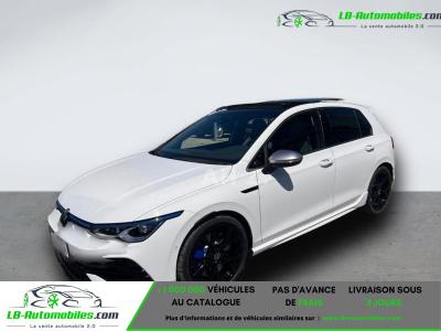 Volkswagen Golf 2.0 TSI 333 BVA