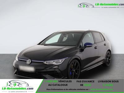 Volkswagen Golf 2.0 TSI 333 BVA
