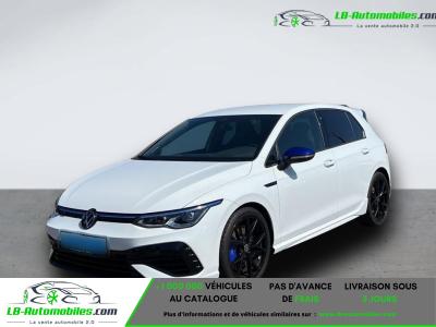Volkswagen Golf 2.0 TSI 333 BVA