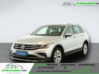 Volkswagen Tiguan 1.4 eHybrid 245ch BVA