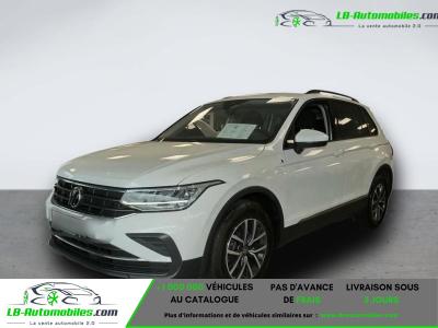 Volkswagen Tiguan 1.5 TSI 130ch BVM