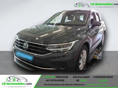 Volkswagen Tiguan 1.5 TSI 130ch BVM