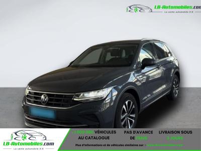 Volkswagen Tiguan 1.5 TSI 150ch BVA