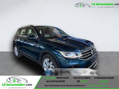 Volkswagen Tiguan 1.5 TSI 150ch BVA