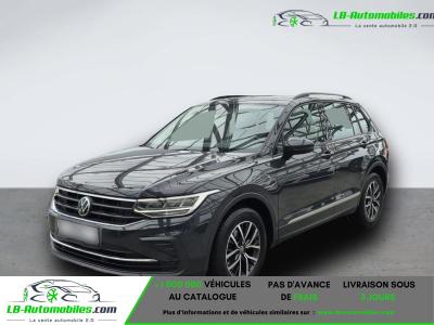 Volkswagen Tiguan 1.5 TSI 150ch BVA