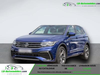 Volkswagen Tiguan 2.0 TDI 150ch BVM