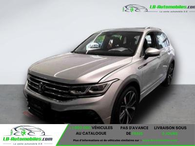 Volkswagen Tiguan 2.0 TSI 320ch BVA 4Motion