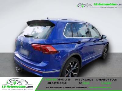 Volkswagen Tiguan 2.0 TSI 320ch BVA 4Motion
