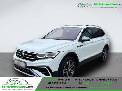 Volkswagen Tiguan Allspace 2.0 TDI 200ch BVA 4Motion