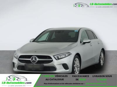 Mercedes Classe A  180 d BVA