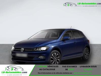 Volkswagen Polo 1.0 TSI 110 S&S BVA