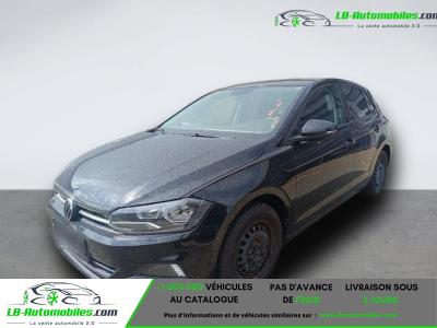 Volkswagen Polo 1.0 TSI 95 S&S BVA