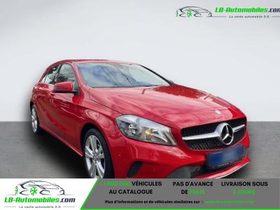 Mercedes Classe A  180 BVA