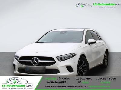 Mercedes Classe A  180 d BVA