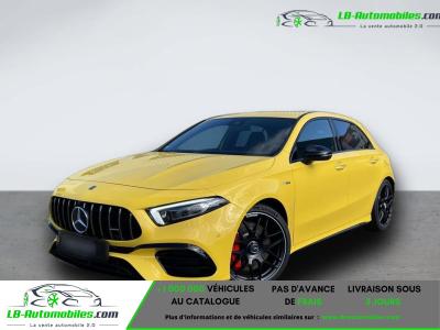 Mercedes Classe A  45 S Mercedes-AMG BVA 4Matic+