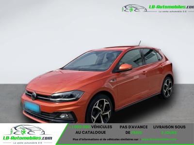 Volkswagen Polo 1.0 TSI 110 S&S BVA