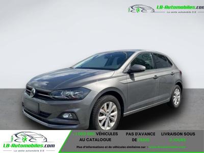 Volkswagen Polo 1.0 TSI 115 S&S BVM