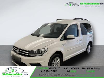 Volkswagen Caddy 2.0 TDI 102 BVM