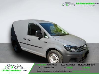 Volkswagen Caddy Utilitaire 1.0 TSI 102