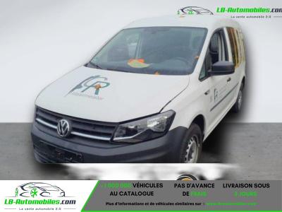 Volkswagen Caddy Utilitaire 1.0 TSI 102