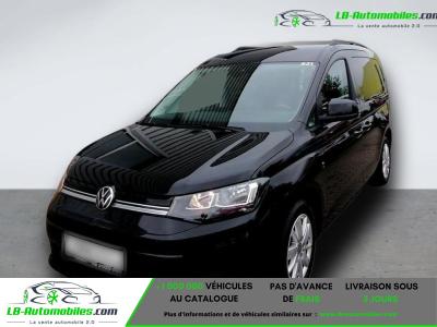 Volkswagen Caddy 1.5 TSI 114 BVA