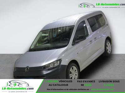 Volkswagen Caddy 2.0 TDI 102 BVM