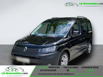 Volkswagen Caddy 2.0 TDI 122 BVM