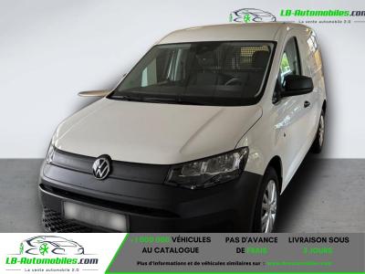 Volkswagen Caddy Utilitaire 1.5 TSI 114 BVA