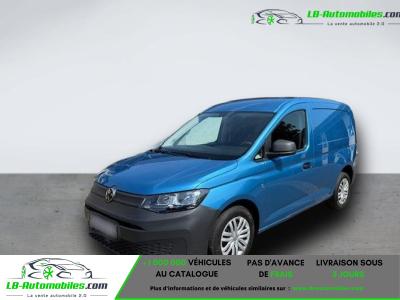 Volkswagen Caddy Utilitaire 2.0 TDI 122 BVM