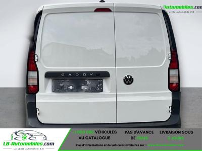 Volkswagen Caddy Utilitaire 2.0 TDI 122 BVM