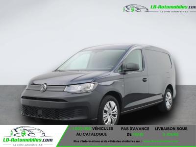 Volkswagen Caddy Utilitaire 2.0 TDI 122 BVM