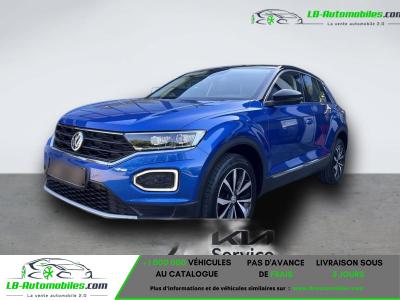 Volkswagen T-Roc 1.0 TSI 115 Start/Stop BVM